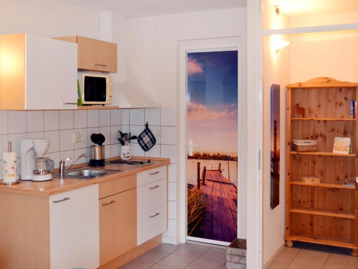 Apartment Tossens-8 By Interhome Екстериор снимка