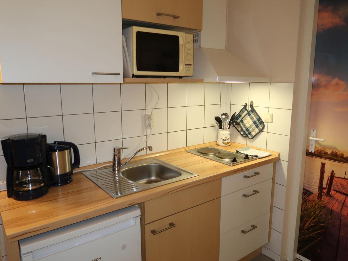 Apartment Tossens-8 By Interhome Екстериор снимка