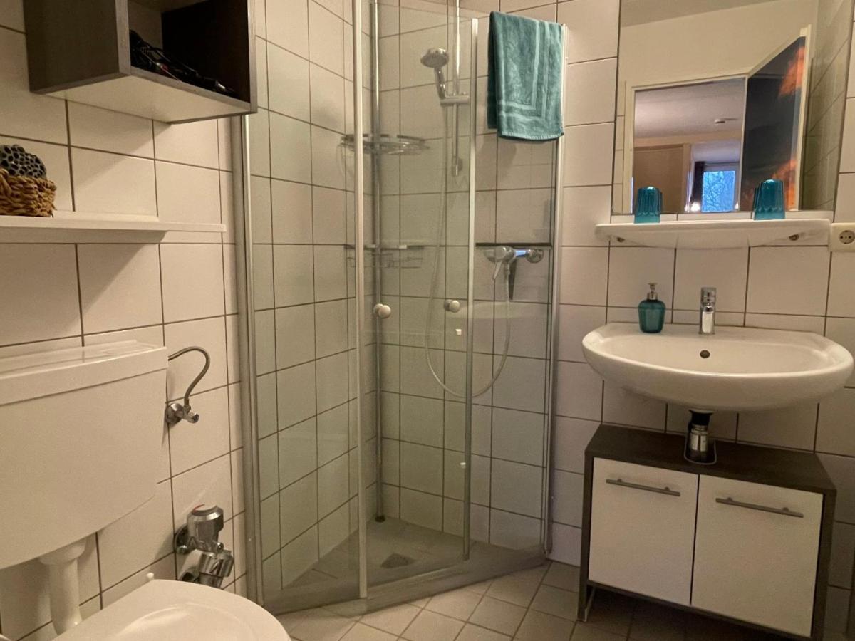 Apartment Tossens-8 By Interhome Екстериор снимка