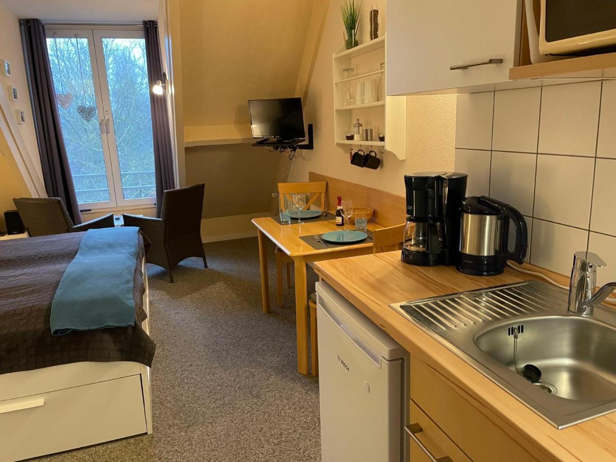 Apartment Tossens-8 By Interhome Екстериор снимка