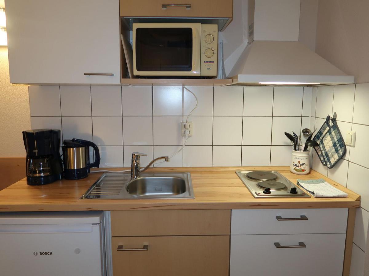 Apartment Tossens-8 By Interhome Екстериор снимка